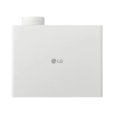 LG ProBeam BF40QS 4000-Lumen WUXGA Laser Smart Projector — Being Shipped