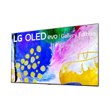 LG G2CUA Series 97" Class 4K UHD HDR OLED Commercial Monitor — Being Shipped