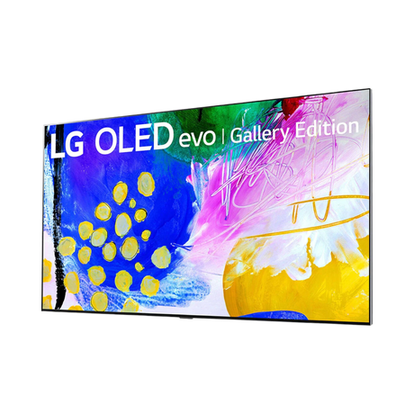 LG G2CUA Series 97" Class 4K UHD HDR OLED Commercial Monitor — Being Shipped
