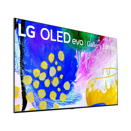 LG G2CUA Series 97" Class 4K UHD HDR OLED Commercial Monitor — Being Shipped