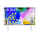 LG G2CUA Series 97" Class 4K UHD HDR OLED Commercial Monitor — Being Shipped
