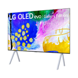 LG G2CUA Series 97" Class 4K UHD HDR OLED Commercial Monitor — Being Shipped