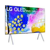 LG G2CUA Series 97" Class 4K UHD HDR OLED Commercial Monitor — Being Shipped