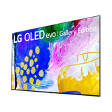 LG G2CUA Series 97" Class 4K UHD HDR OLED Commercial Monitor — Being Shipped