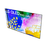 LG G2CUA Series 97" Class 4K UHD HDR OLED Commercial Monitor — Being Shipped