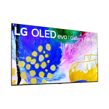 LG G2CUA Series 97" Class 4K UHD HDR OLED Commercial Monitor — Being Shipped