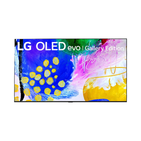 LG G2CUA Series 97" Class 4K UHD HDR OLED Commercial Monitor — Being Shipped