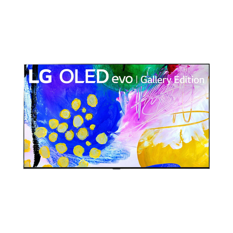 LG G2CUA Series 97" Class 4K UHD HDR OLED Commercial Monitor — Being Shipped