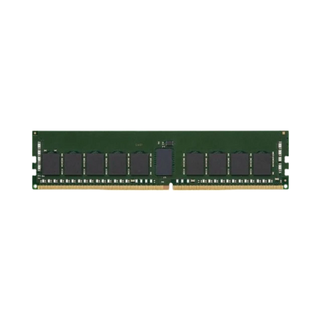 Kingston 32GB DDR4 PC4-25600 288-pin RDIMM Memory Module — Being Shipped
