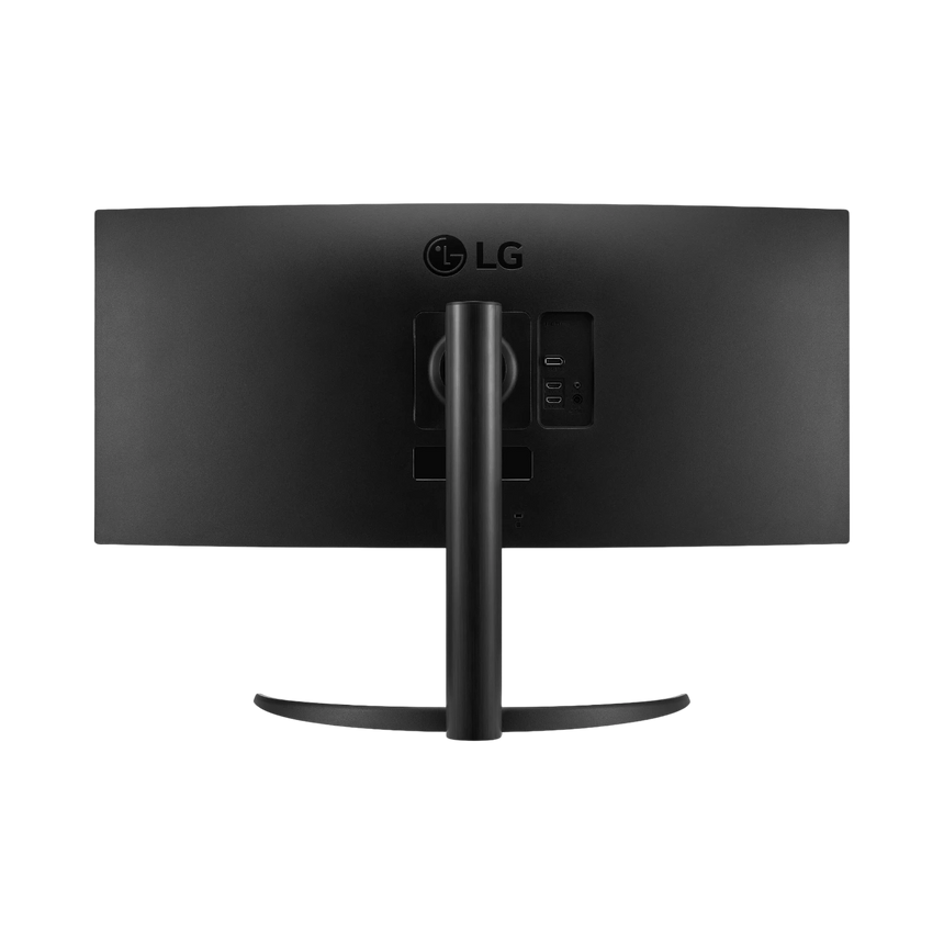 LG 34WP65C-B UltraWide 34" Curved QHD HDR 160Hz Gaming Monitor — Being Shipped