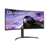 LG 34WP65C-B UltraWide 34" Curved QHD HDR 160Hz Gaming Monitor — Being Shipped