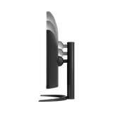 LG 34WP65C-B UltraWide 34" Curved QHD HDR 160Hz Gaming Monitor — Being Shipped