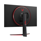 LG 32GP750-B UltraGear 32" QHD 165Hz IPS Gaming Monitor with G-Sync — Being Shipped