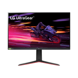 LG 32GP750-B UltraGear 32" QHD 165Hz IPS Gaming Monitor with G-Sync — Being Shipped