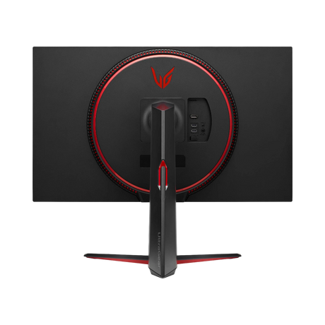 LG 32GP750-B UltraGear 32" QHD 165Hz IPS Gaming Monitor with G-Sync — Being Shipped
