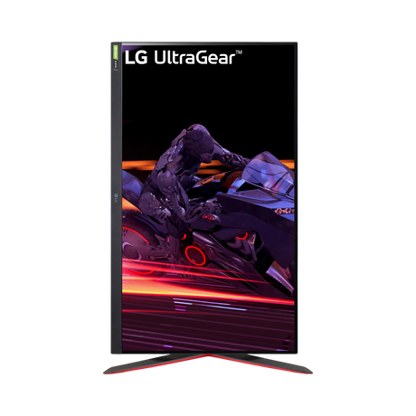 LG 32GP750-B UltraGear 32" QHD 165Hz IPS Gaming Monitor with G-Sync — Being Shipped