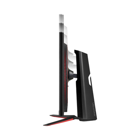 LG 32GP750-B UltraGear 32" QHD 165Hz IPS Gaming Monitor with G-Sync — Being Shipped