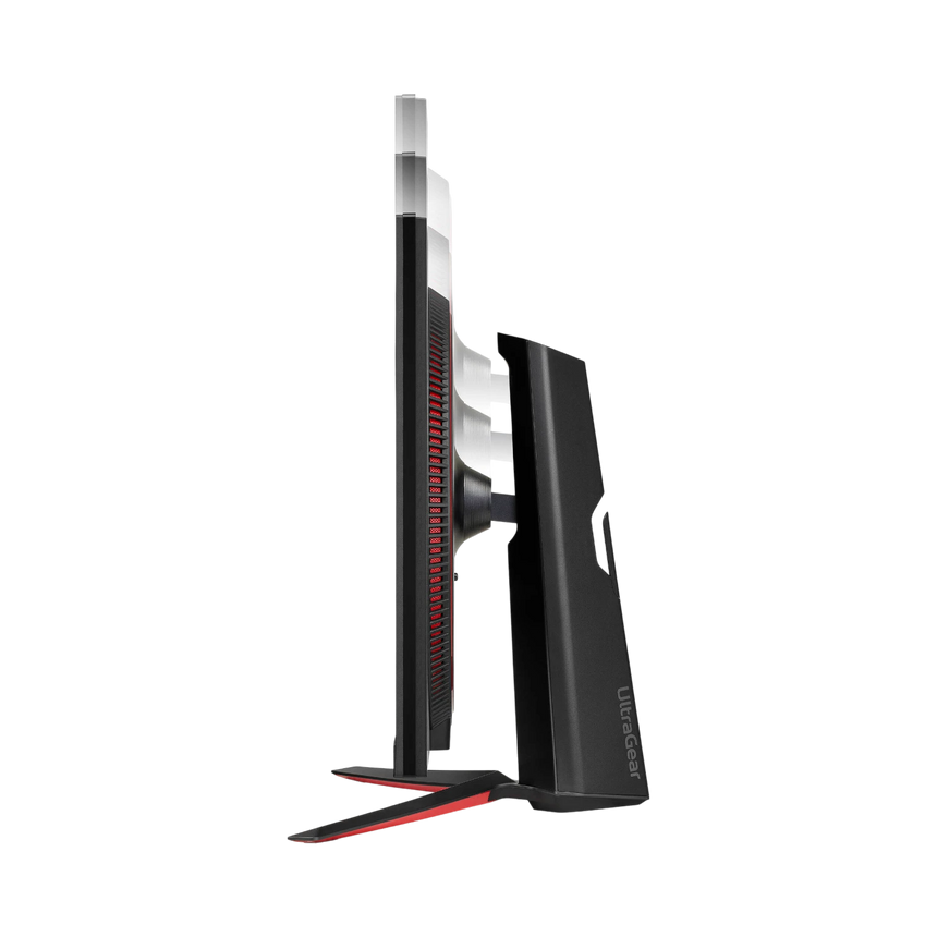 LG 32GP750-B UltraGear 32" QHD 165Hz IPS Gaming Monitor with G-Sync — Being Shipped