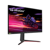 LG 32GP750-B UltraGear 32" QHD 165Hz IPS Gaming Monitor with G-Sync — Being Shipped