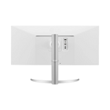 LG 34WQ650-W UltraWide 34" 21:9 FHD IPS Monitor with USB-C — Being Shipped