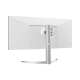 LG 34WQ650-W UltraWide 34" 21:9 FHD IPS Monitor with USB-C — Being Shipped