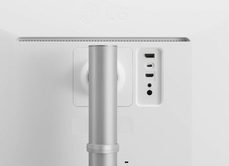 LG 34WQ650-W UltraWide 34" 21:9 FHD IPS Monitor with USB-C — Being Shipped