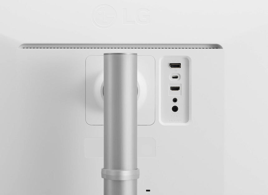 LG 34WQ650-W UltraWide 34" 21:9 FHD IPS Monitor with USB-C — Being Shipped