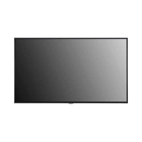LG UH5J Series 65" 4K Smart LED Commercial Display — Being Shipped