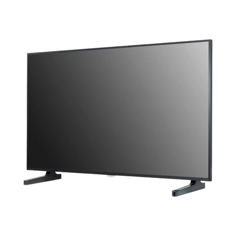 LG UH5J Series 65" 4K Smart LED Commercial Display — Being Shipped
