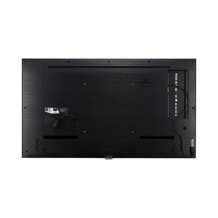 LG UH5J Series 65" 4K Smart LED Commercial Display — Being Shipped