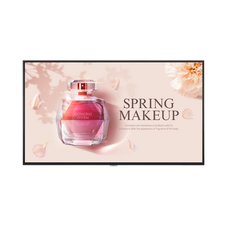 LG UH7J-H Series 65" UHD 4K Commercial Monitor — Being Shipped