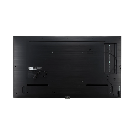 LG UH7J-H Series 65" UHD 4K Commercial Monitor — Being Shipped