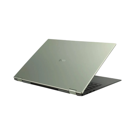LG gram 16" 2-in-1 Touchscreen Laptop, Intel Core i5-1240P, 16GB RAM, 512GB SSD — Being Shipped