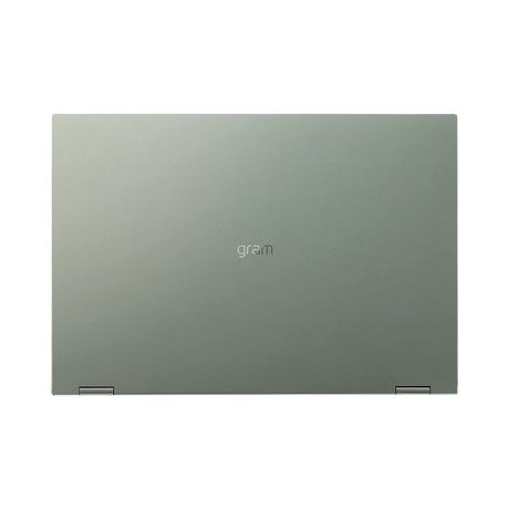 LG gram 16" 2-in-1 Touchscreen Laptop, Intel Core i5-1240P, 16GB RAM, 512GB SSD — Being Shipped