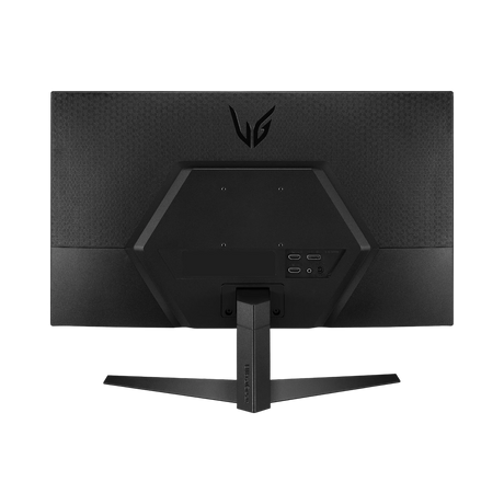 LG 24GQ50B-B UltraGear 23.8" 165Hz Full HD Gaming Monitor — Being Shipped