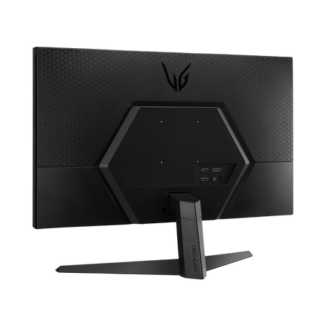 LG 24GQ50B-B UltraGear 23.8" 165Hz Full HD Gaming Monitor — Being Shipped