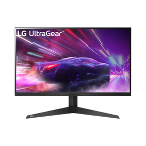 LG 24GQ50B-B UltraGear 23.8" 165Hz Full HD Gaming Monitor — Being Shipped