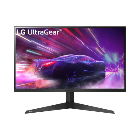 LG 24GQ50B-B UltraGear 23.8" 165Hz Full HD Gaming Monitor — Being Shipped