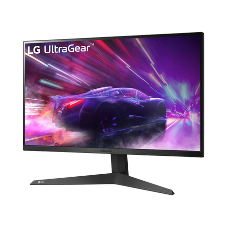 LG 24GQ50B-B UltraGear 23.8" 165Hz Full HD Gaming Monitor — Being Shipped