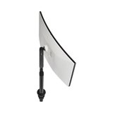 LG 38BQ88C-W 38" UltraWide QHD+ Curved Monitor with Ergo Stand — Being Shipped
