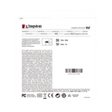 Kingston Canvas Select Plus 128GB UHS-I microSDXC Memory Card with SD Adapter — Being Shipped
