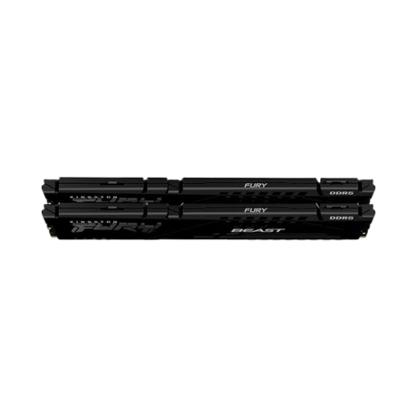 Kingston FURY Beast 16GB DDR5 4800MT/s Memory Kit (2 x 8GB) — Being Shipped