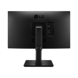 LG 24BP55Q-B 24" QHD IPS Monitor with HDMI and DisplayPort — Being Shipped