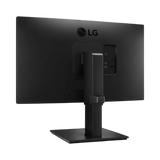 LG 24BP55Q-B 24" QHD IPS Monitor with HDMI and DisplayPort — Being Shipped