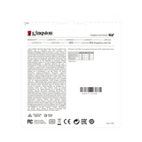 Kingston DataTraveler 70 USB 3.2 Gen 1 Type-C 256GB Flash Drive — Being Shipped