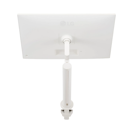 LG SQ780S-W 31.5" 4K Smart Monitor with webOS and Ergo Stand — Being Shipped