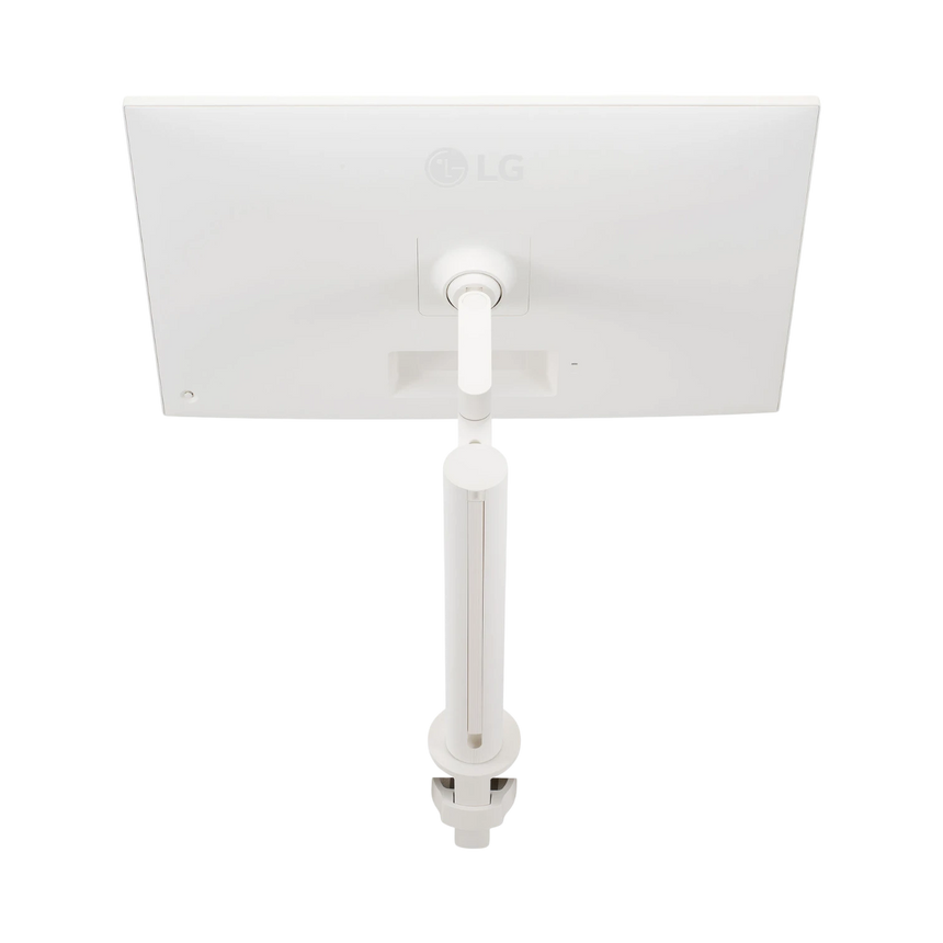 LG SQ780S-W 31.5" 4K Smart Monitor with webOS and Ergo Stand — Being Shipped