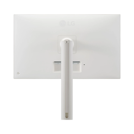 LG SQ780S-W 31.5" 4K Smart Monitor with webOS and Ergo Stand — Being Shipped