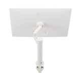 LG SQ780S-W 31.5" 4K Smart Monitor with webOS and Ergo Stand — Being Shipped