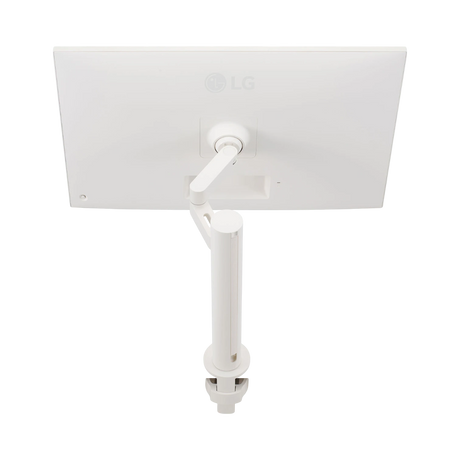 LG SQ780S-W 31.5" 4K Smart Monitor with webOS and Ergo Stand — Being Shipped